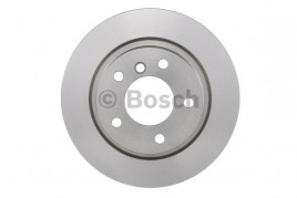 Гальмівний диск BOSCH 0986479306