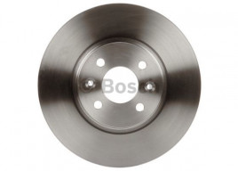 Тормозной диск BOSCH 0986479R67