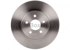 Тормозной диск BOSCH 0986479S48