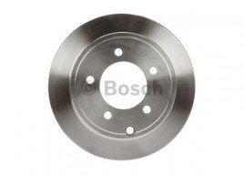 Тормозной диск BOSCH 0986479R05