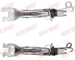 Комплект регулятора QUICK BRAKE 10153002