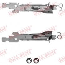 Комплект регулятора QUICK BRAKE 10153004