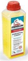 Очистка стекол авто Red Penguin, 1л