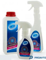 Средство Антиплесень, Хадо Dezi быстрый результат 15-45 минут 250мл, XD10126