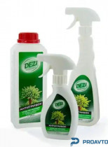 Средство Антигрибок быстрый результат Xado Dezi 1030 минут, 250мл XD10127