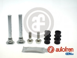 Комплект направляющей гильзы AUTOFREN SEINSA D7069C