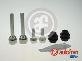 Комплект направляющей гильзы AUTOFREN SEINSA D7120C