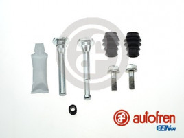 Комплект направляющей гильзы AUTOFREN SEINSA D7142C