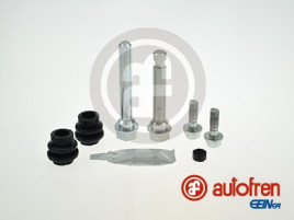 Комплект направляющей гильзы AUTOFREN SEINSA D7180C