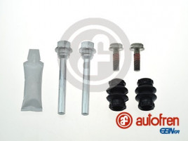 Комплект направляющей гильзы AUTOFREN SEINSA D7214C