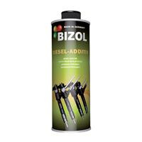 Промывка топливной системы дизелей Diesel-Additiv, 250 мл