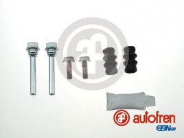 Комплект направляющей гильзы AUTOFREN SEINSA D7087C