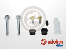 Комплект направляющей гильзы AUTOFREN SEINSA D7171C
