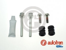 Комплект направляющей гильзы AUTOFREN SEINSA D7229C