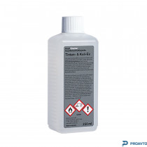 Koch Chemie TINTEN & KULI-EX очистка пятен с кожаных поверхностей