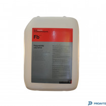 Koch Chemie FELGENBLITZ очиститель дисков универсальный, 30л