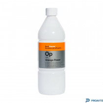 Koch Chemie ORANGE POWER очиститель и пятновыводитель от клея, масел, насекомых, битума, 1л