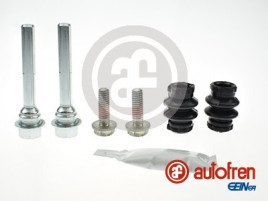 Комплект направляющей гильзы AUTOFREN SEINSA D7196C