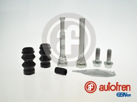 Комплект направляющей гильзы AUTOFREN SEINSA D7251C