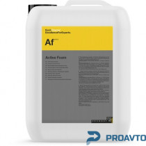 Koch Chemie ACTIVE-FOAM шампунь пена для мойки авто с ароматом сандала, 10л