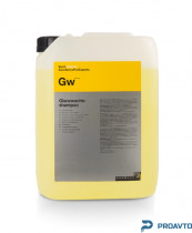 Koch Chemie GLANZWACHSSHAMPOO шампунь концентрат для ручной мойки 10л