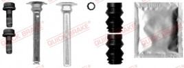 Комплект направляющей гильзы QUICK BRAKE 113-0006X