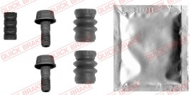 Комплект принадлежностей QUICK BRAKE 113-0012
