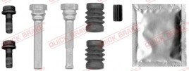 Комплект направляющей гильзы QUICK BRAKE 113-0020X