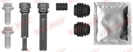 Комплект направляющей гильзы QUICK BRAKE 113-0022X