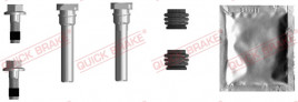 Комплект направляющей гильзы QUICK BRAKE 113-0023X