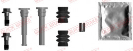 Комплект направляющей гильзы QUICK BRAKE 113-0033X