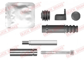 Комплект направляющей гильзы QUICK BRAKE 113-0049X