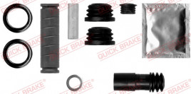 Комплект направляющей гильзы QUICK BRAKE 113-1360X