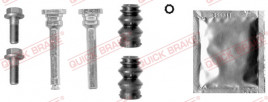 Комплект направляющей гильзы QUICK BRAKE 113-1379X