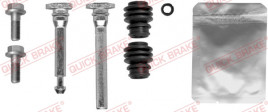 Комплект направляющей гильзы QUICK BRAKE 113-1477X