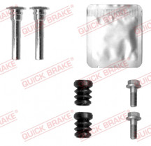 Комплект направляющей гильзы QUICK BRAKE 113-1405X