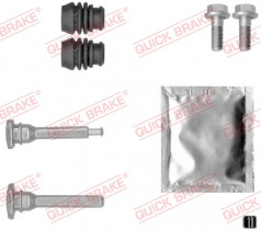 Комплект направляющей гильзы QUICK BRAKE 113-1435X