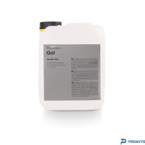 Koch Chemie GOLDEN STAR MOTORREINIGER гидрофобный состав для мойки двигателя, 5л