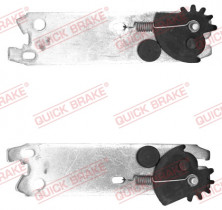 Комплект регулятора QUICK BRAKE 102 53 064