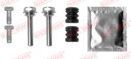 Комплект направляющей гильзы QUICK BRAKE 113-1301X