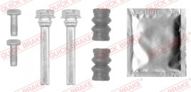 Комплект направляющей гильзы QUICK BRAKE 113-1339X