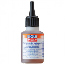 Средство для поиска утечек (концентрат) Liqui Moly Fluoreszierender Lecksucher 50мл. 3339