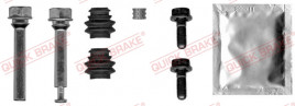 Комплект направляющей гильзы QUICK BRAKE 113-0013X