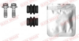 Комплект принадлежностей QUICK BRAKE 113-1489