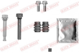 Комплект направляющей гильзы QUICK BRAKE 113-1434X