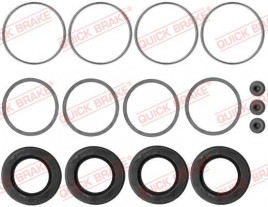 Ремкомплект QUICK BRAKE 114-0327