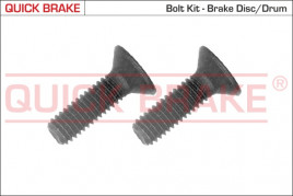 Комплект болтов QUICK BRAKE 11622K