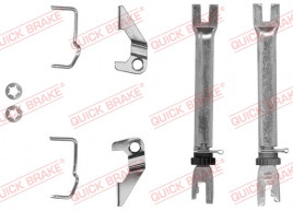 Комплект регулятора QUICK BRAKE 102 53 009