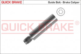 Направляющий болт QUICK BRAKE 11201