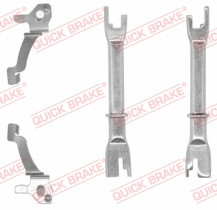 Комплект регулятора QUICK BRAKE 110 53 002